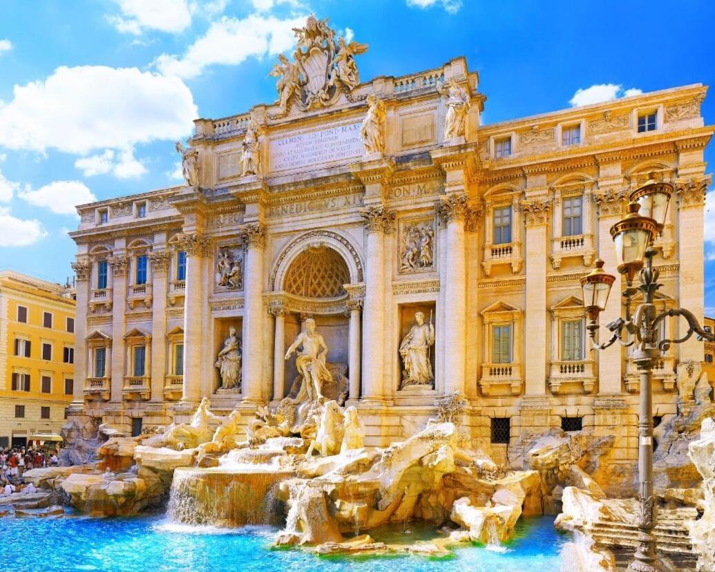 Il Buchetto Apartment Rome
